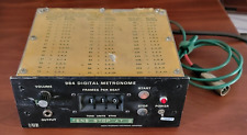 Vintage Urei 964 Digital Metronome - Very Rare