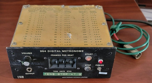 Vintage urei 964 - vintage,