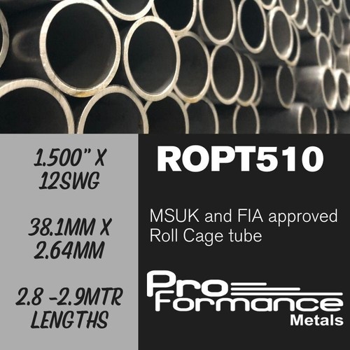 Metres cds roll cage - 2.8,