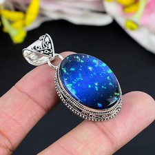 Australian Triplet Opal