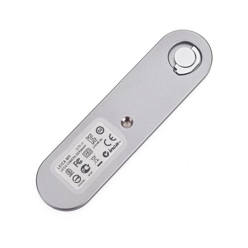 Genuine leica base plate - genuine,