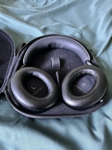 Sennheiser momentum wireless - momentum, 4