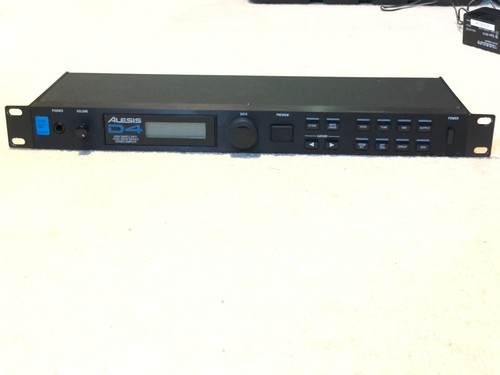 Alesis bit drum module - drum,