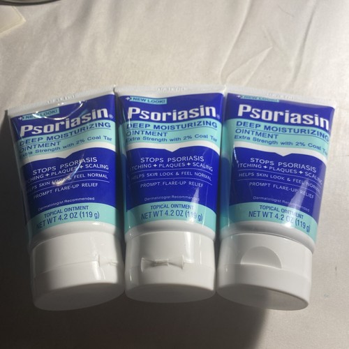 Psoriasin deep moisturizing - psoriasin,