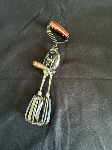 Vintage 1950s prestige manual - vintage,