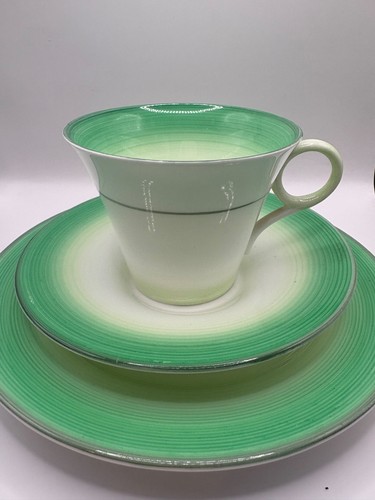 Vintage shelley regent trio - vintage,