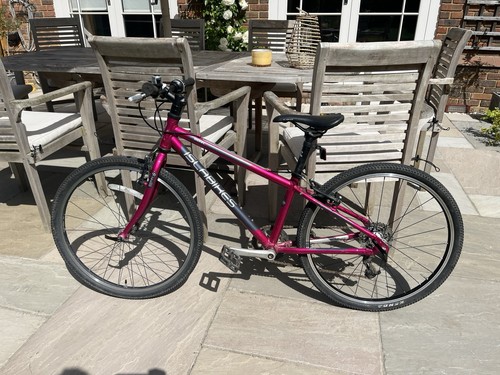 Islabikes beinn purple - islabikes, 24