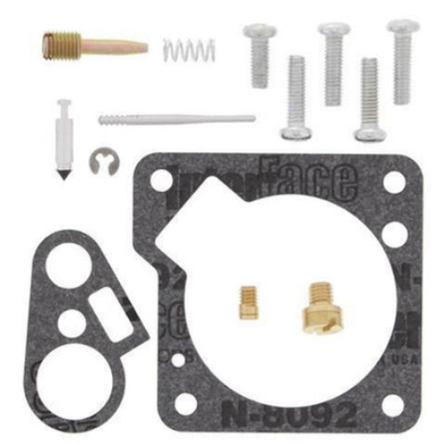 Fir carburetor complete - fir,