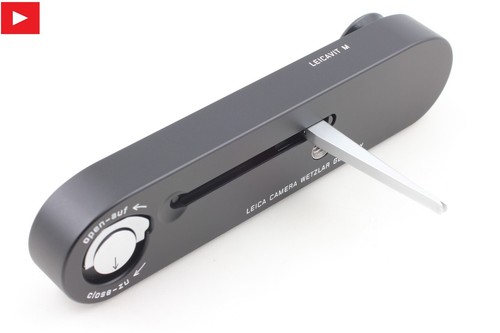 Mint leica leicavit - 【mint】, m