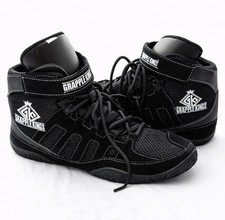 Grapple Kings Wrestling Shoes