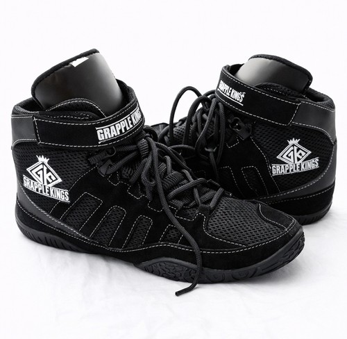 Grapple kings wrestling - wrestling, shoes