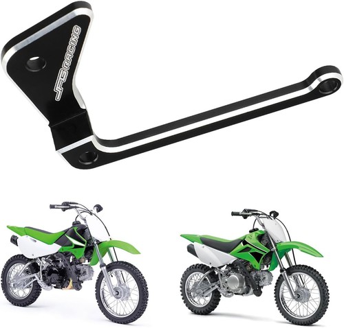 Klx110 engine case saver - klx110,