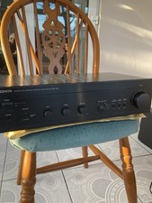 Denon PMA-350 Classic