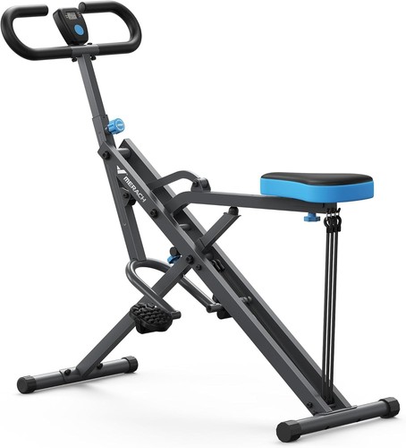 Merach squat rowing - 2, 1
