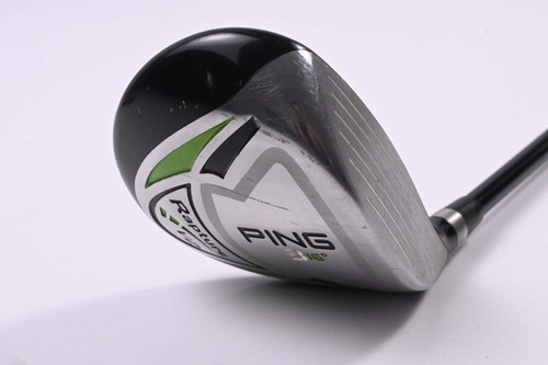 Ping rapture wood 16 - ping,