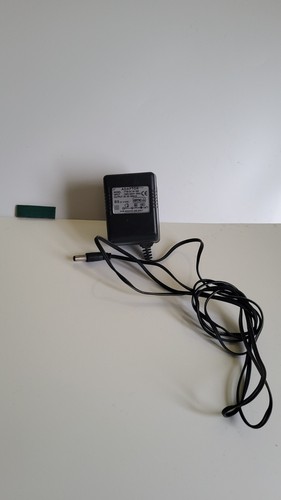 500ma power supply - 9v,