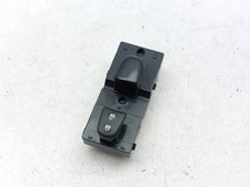 NISSAN QASHQAI J11 DOOR LOCK &