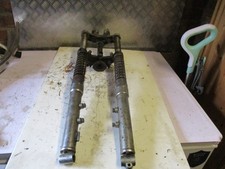 KAWASAKI A1 A7 SAMURAI FRONT