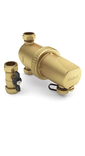 Vaillant 22mm advanced - -,