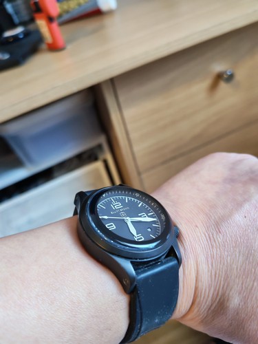 Elliot brown canford quartz - elliot,