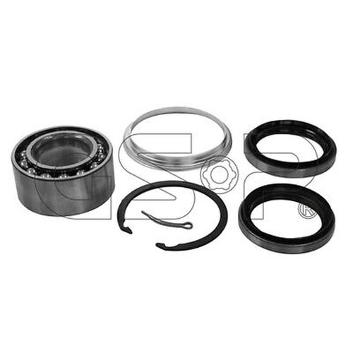 Wheel bearing kit gsp - wheel,