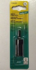 Wolfcraft 3382 Tapered 1/2"
