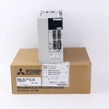 1PCS For Mitsubishi Servo Drive MDS-B-SVJ2-20