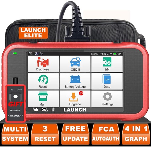 2026 launch crp123e - 2026, car