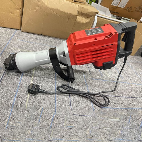 3600w electric demolition jack - 3600w,