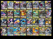Pokemon TCG S-Chinese TAG TEAM