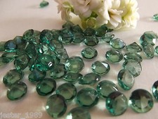 500 1000 2000 5000 Wedding Scatter Table Crystals Diamonds 4.5mm 6.5mm 8mm 10mm