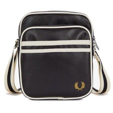 Fred Perry Shoulder Bag for