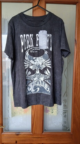 Pink floyd shirt size - floyd,