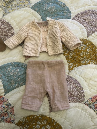 Maileg size retired knitted - maileg,