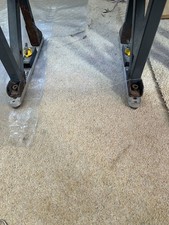 VW T4 Original INCA Seat X 3