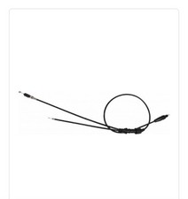 HONDA H100 S THROTTLE CABLE