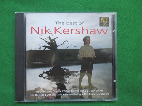 Nik kershaw the - the, of