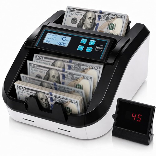 308 bill counter - h-308,