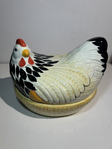 Mason cash rise shine - rise, hen