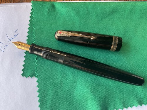 Super vintage parker vacumatic - parker,