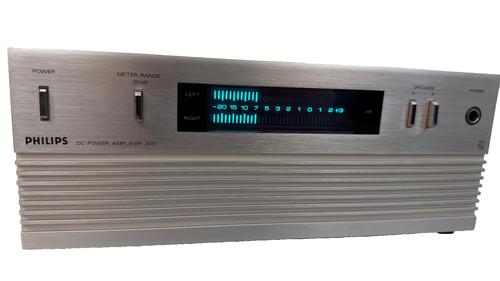 Philips 309 mini vintage