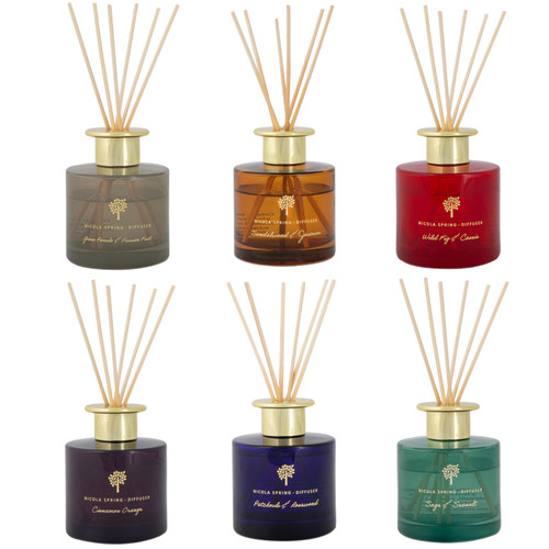 200ml scented reed - reed, diffuser