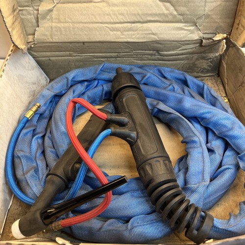 Esab bpw18 tig torch - 4m,