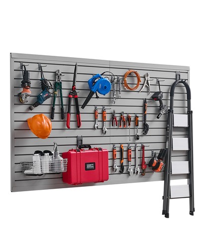 Vevor ft slat wall - vevor,