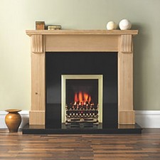 Focal Point Blenheim Brass