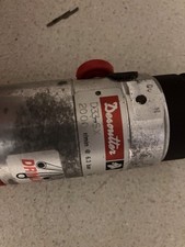 Desoutter D33 Ex Aircraft