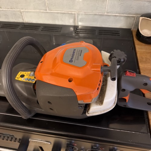 Husqvarna 522hdr75x hedge - husqvarna,