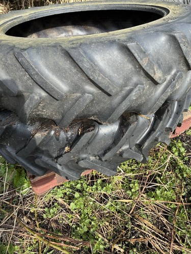 R38 tractor tyres - 13.6/r38,