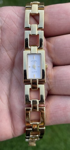 Vintage swiss quartz - vintage,