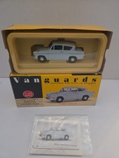 Vanguards VA1011 Ford Anglia